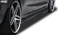 Thumbnail for LK Performance RDX Sideskirts FORD Fiesta MK7 JA8 JR8 (2008-2012 & 2012+) 