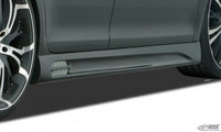 Thumbnail for LK Performance side skirts AUDI A3 8V, 8VA Sportback, 8VS sedan 