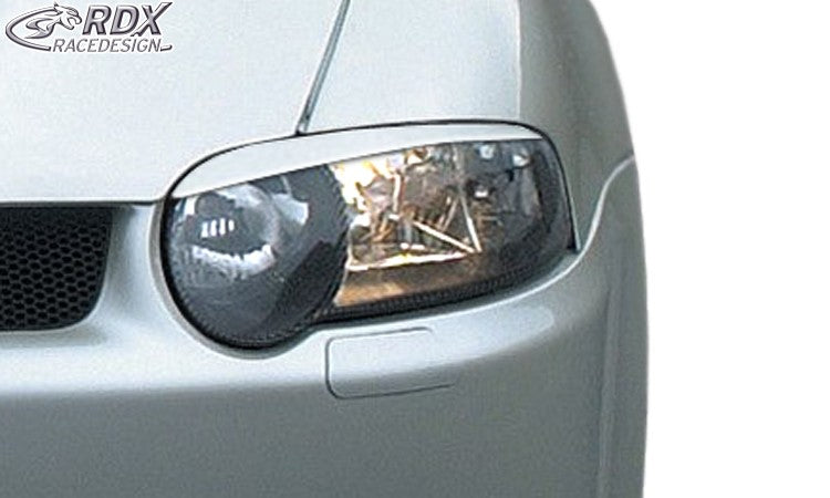 LK Performance Headlight covers ALFA 147 - LK Auto Factors
