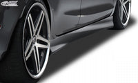 Thumbnail for LK Performance RDX Sideskirts FORD Fiesta MK7 JA8 JR8 (2008-2012 & 2012+) 