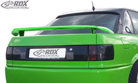 Thumbnail for LK Performance rear spoiler AUDI 80 B3/B4 sedan & convertible - LK Auto Factors
