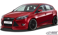 Thumbnail for LK Performance RDX Sideskirts FORD Focus 3 