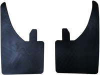 Thumbnail for Complete set of 4 Universal Quality Mudflaps Splash Guard Fender Mudguard Fits all vehicles
