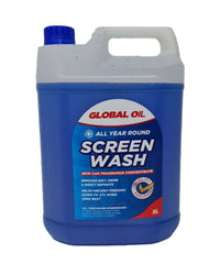Thumbnail for SCREEN WASH  5 LITRE