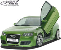 Thumbnail for LK Performance Sideskirts AUDI A3-8L 