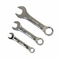 Thumbnail for STUBBY METRIC 14 PCS COMBINATION SPANNERS
