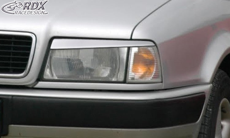 LK Performance Headlight covers AUDI 80 B4 - LK Auto Factors