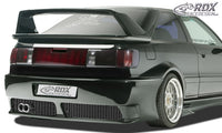 Thumbnail for LK Performance Rear bumper AUDI 80-B3/B4 Coupe/convertible with numberplate 