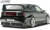 Thumbnail for LK Performance Rear bumper AUDI 80-B3/B4 Coupe/convertible with numberplate 