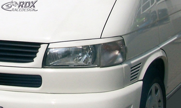 LK Performance Headlight covers VW T4 Facelift - LK Auto Factors