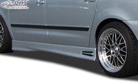 Thumbnail for LK Performance Sideskirts VW Sharan VW Sharan 7M (2000+) - LK Auto Factors