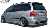 Thumbnail for LK Performance Sideskirts VW Sharan VW Sharan 7M (2000+) - LK Auto Factors