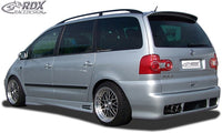 Thumbnail for LK Performance Rear bumper VW Sharan 7M (2000+) 2000-2011 - LK Auto Factors