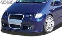 Thumbnail for LK Performance Front bumper VW Sharan -2000 & Seat Alhambra -2000 