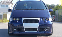 Thumbnail for LK Performance Front bumper VW Sharan -2000 & Seat Alhambra -2000 