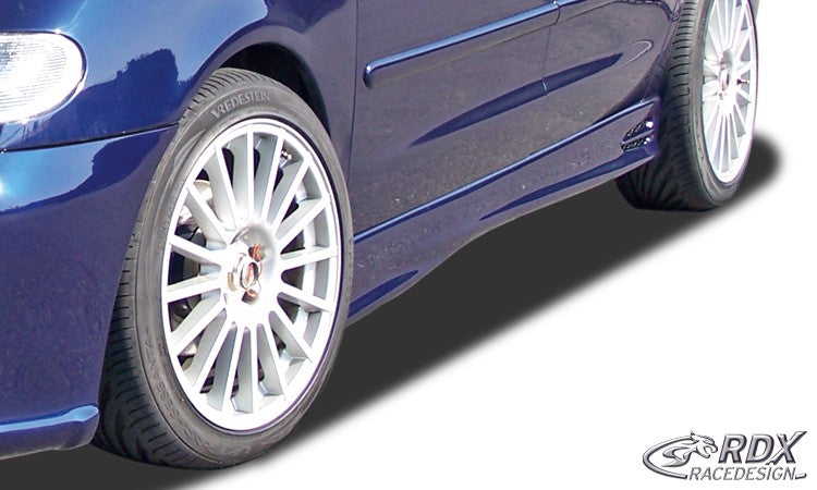 LK Performance Sideskirts VW Sharan -2000 - LK Auto Factors