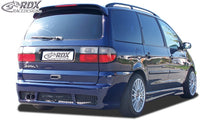Thumbnail for LK Performance Sideskirts VW Sharan -2000 - LK Auto Factors