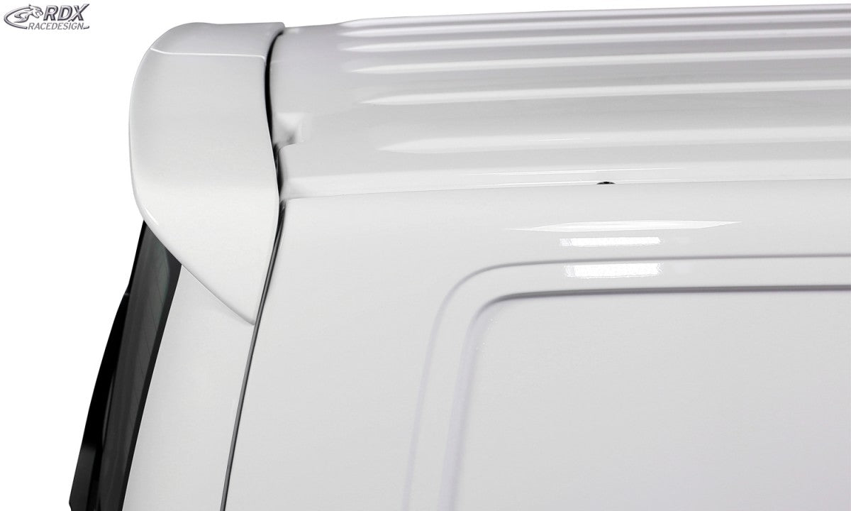 Lk Performance Roof Spoiler VW T6 2015+ - LK Auto Factors