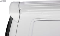 Thumbnail for Lk Performance Roof Spoiler VW T6 2015+ - LK Auto Factors