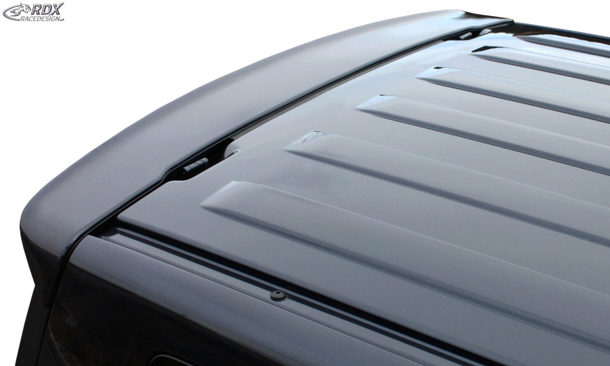 LK Performance Roof Spoiler VW T6 2015+ - LK Auto Factors