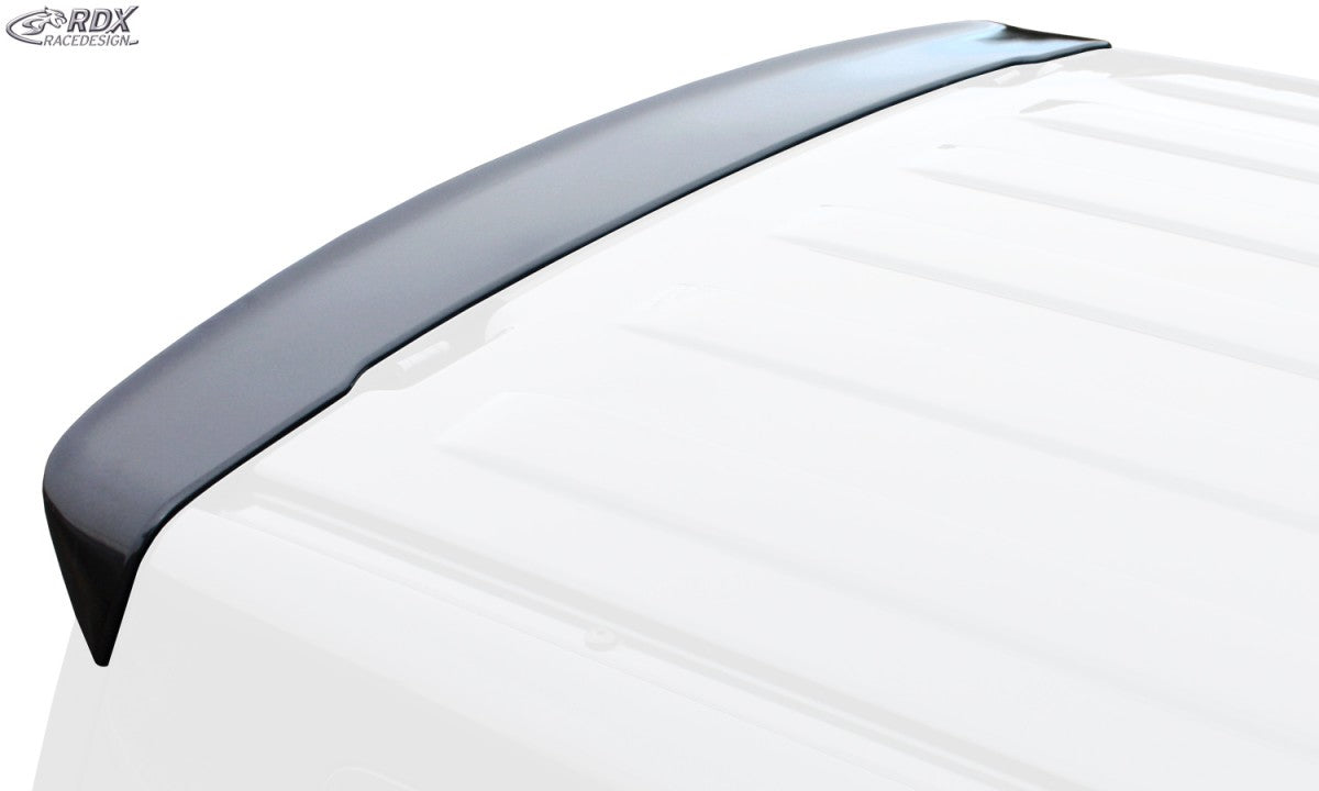 LK Performance Roof Spoiler VW T6 2015+ - LK Auto Factors