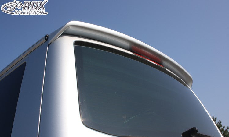 LK Performance Roof Spoiler VW T5 - LK Auto Factors