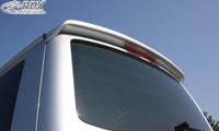 Thumbnail for LK Performance Roof Spoiler VW T5 - LK Auto Factors