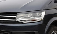 Thumbnail for LK Performance Headlight covers VW T6 2015+ - LK Auto Factors