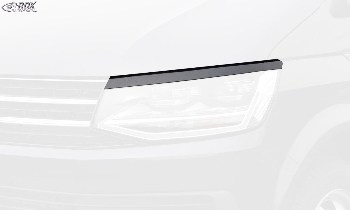 LK Performance Headlight covers VW T6 2015+ - LK Auto Factors