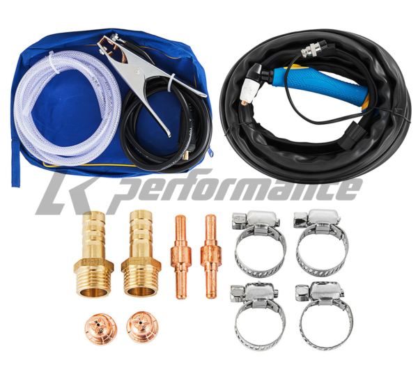 LK PERFORMANCE 50Amp Digital Air Plasma Cutter | Air Plasma Cutter,special offer