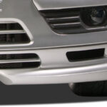 LK Performance RDX Front Spoiler FORD Focus 2 - LK Auto Factors