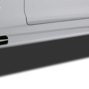 LK Performance RDX Sideskirts OPEL Corsa D "GT-Race" - LK Auto Factors