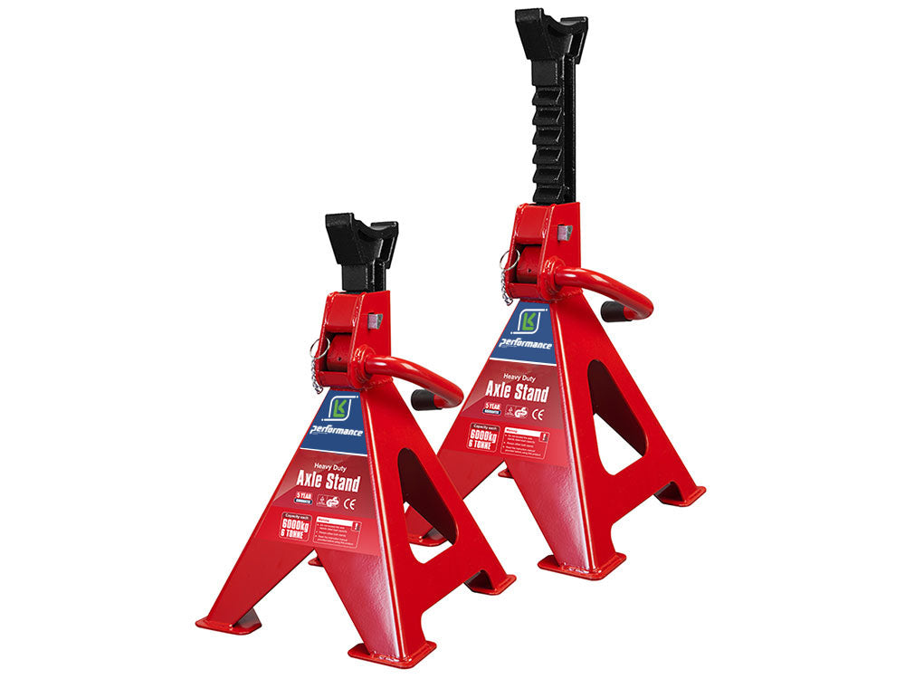 Quick Release Axle Stands (pair) | Axle Stands,special offer