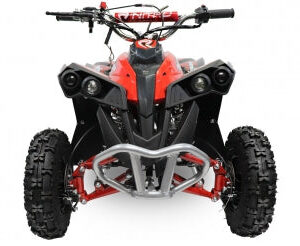 NEW 2022 NITRO MOTORS 49cc MINI KIDS QUAD
