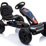 License Ford Ranger Go Cart children | Go Cart,Go Karts