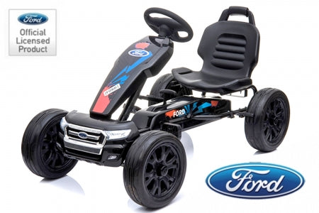 License Ford Ranger Go Cart children | Go Cart,Go Karts