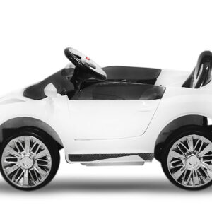 Children's electric car BMW Style R-COUPE 2x 18W 6V | Kids Ride on Electric Car,SUPERCARS