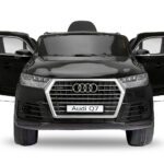 License children electric car Audi Q7 painted 2x 35W (12V) |