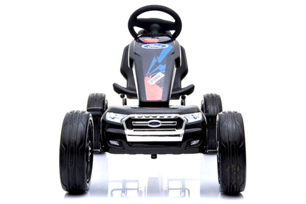 License Ford Ranger Go Cart children | Go Cart,Go Karts
