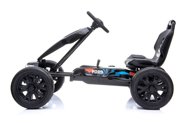 License Ford Ranger Go Cart children | Go Cart,Go Karts