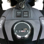 LICENSE CHILDREN ELECTRIC MOTORCYCLE 12 V