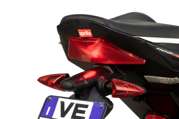 LICENSE CHILDREN ELECTRIC MOTORCYCLE 12 V