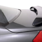 LK Performance RDX Rear Spoiler MERCEDES S-Klasse W221 - LK Auto Factors