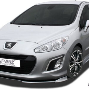 LK Performance RDX Sideskirts Peugeot 308 Phase 2 "GT-Race" - LK Auto Factors