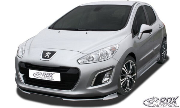LK Performance RDX Sideskirts Peugeot 308 Phase 2 "GT-Race" - LK Auto Factors