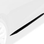 LK Performance RDX Sideskirts SUZUKI Swift FZ/NZ 2010-2017 "Slim - LK Auto Factors