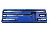 US PRO 5 PC 1/2″ DR. EXTENSION BAR SET - LK Auto Factors