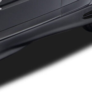 LK Performance side skirts Audi A4 B7 "GT4" - LK Auto Factors