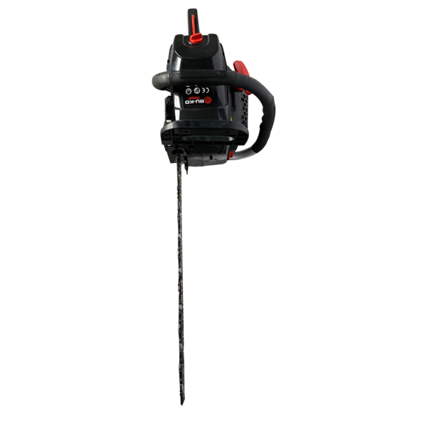 BU-KO 65cc Petrol Chainsaw 3.4HP 20″ Bar & 2 x Chains + 16″ Bar & 2x Chains | Chainsaw,special offer