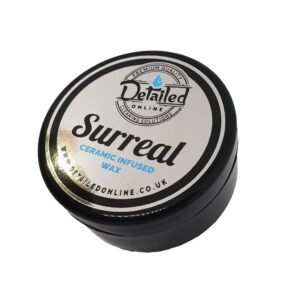 Surreal ceramic infused show wax 70ml - LK Auto Factors